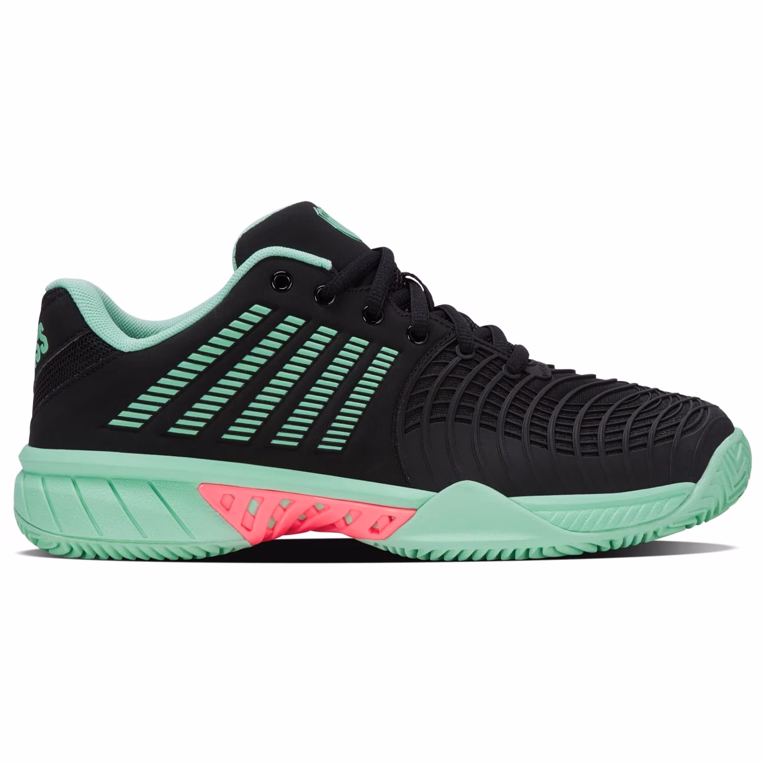 K-Swiss Express Light 3 (Mujer) — Zapatillas de tenis y pádel