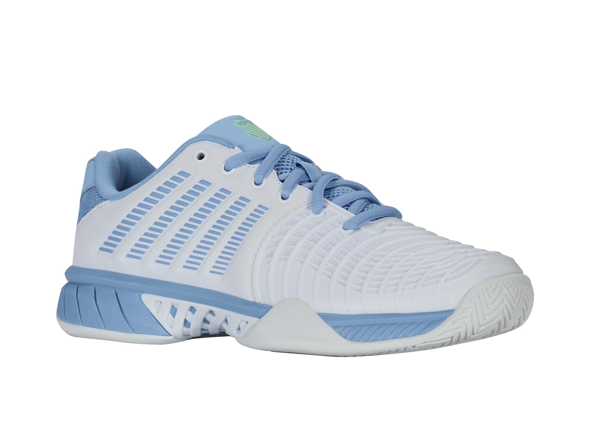 K-Swiss Express Light 3 (Mujer) — Zapatillas de tenis