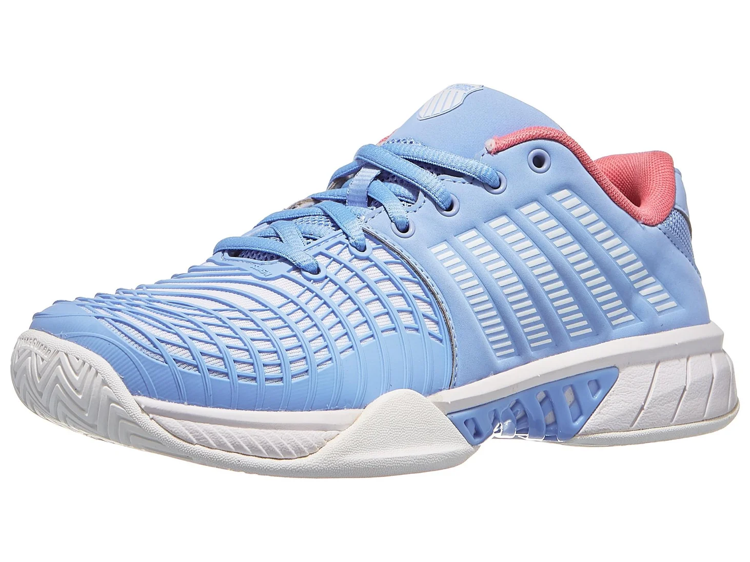 K-Swiss Express Light 3 — Zapatillas de tenis