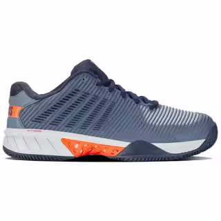 K-Swiss Hypercourt Express 2 — Zapatillas de tenis y pádel