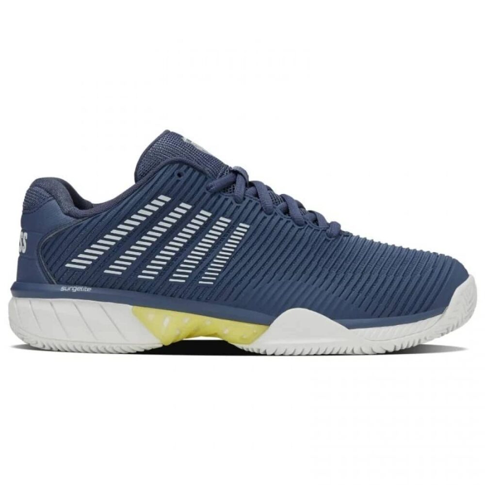 K-Swiss Hypercourt Express 2 Clay — Zapatillas de tenis