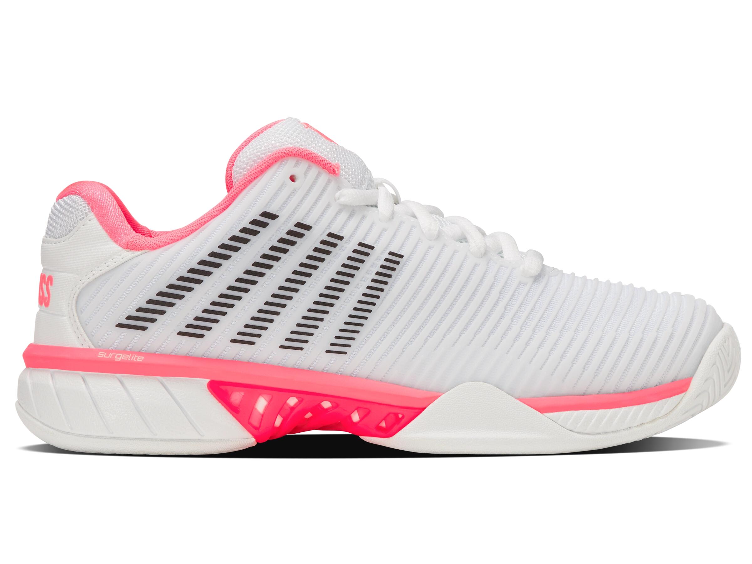 K-Swiss Hypercourt Express 2 (Mujer) — Zapatillas de tenis