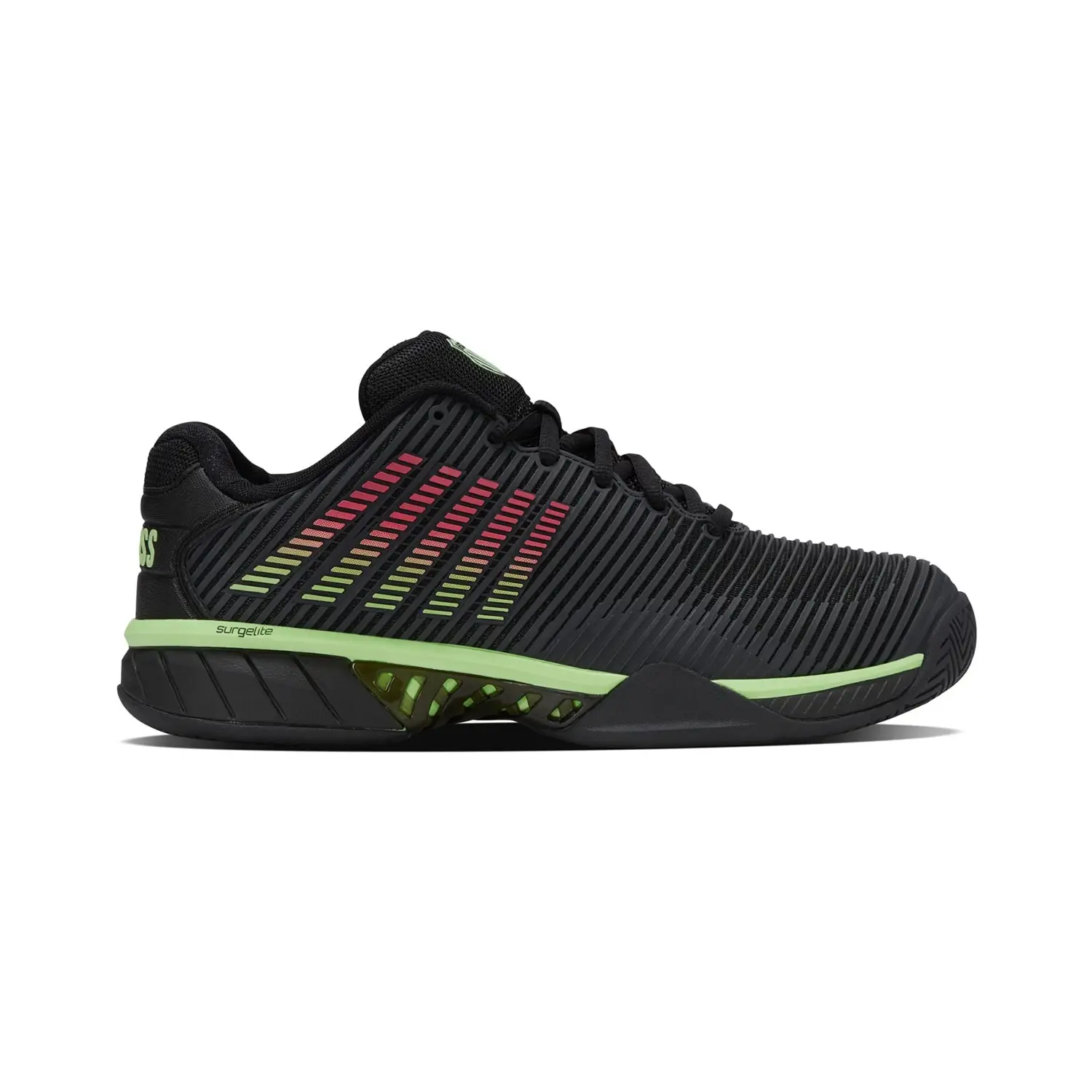 K-Swiss Hypercourt Express 2 — Zapatillas de tenis