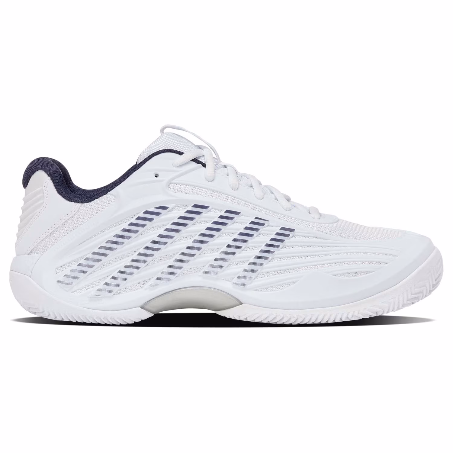 K-Swiss Hypercourt Express 3 Clay — Zapatillas de tenis y pádel