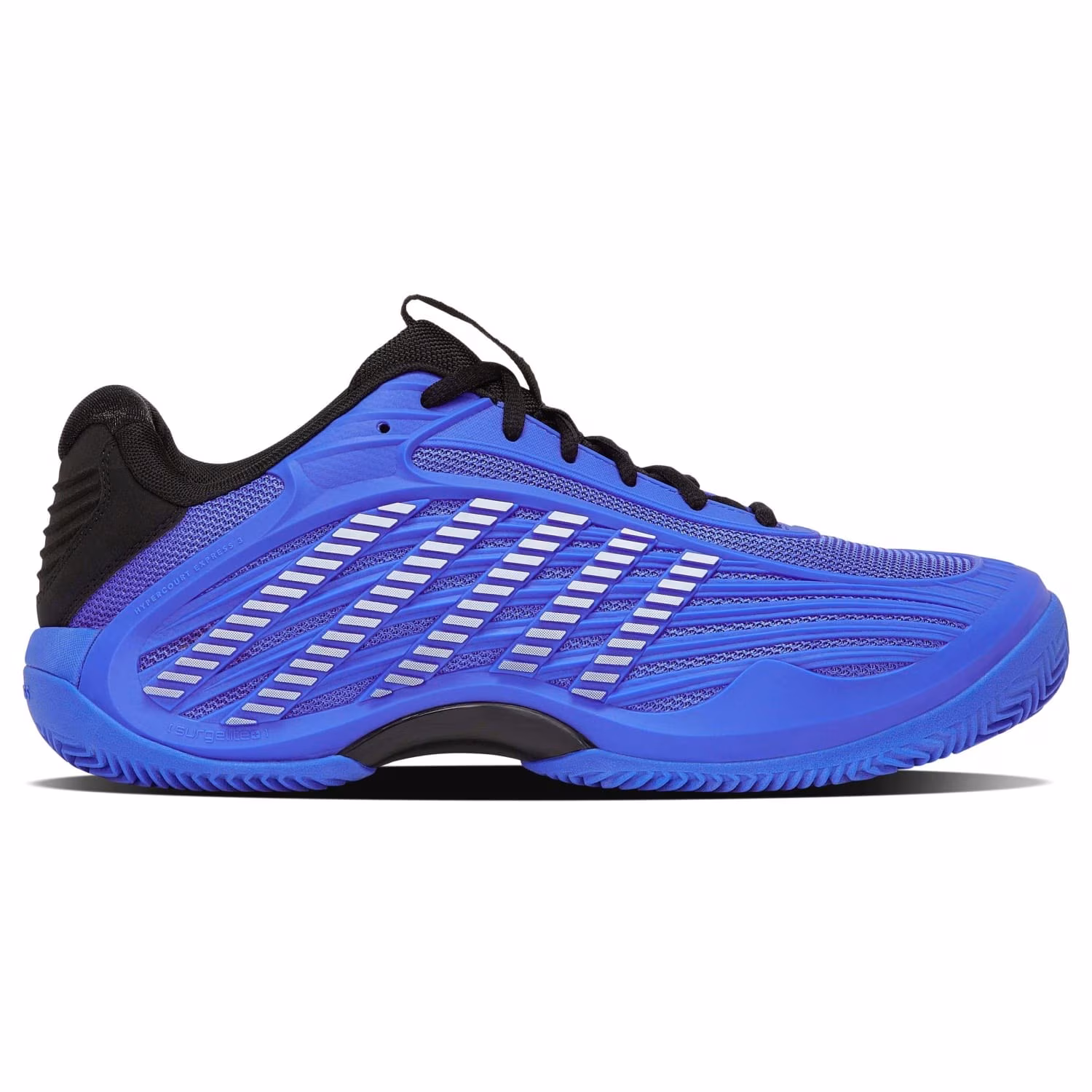 K-Swiss Hypercourt Express 3 Clay — Zapatillas de tenis y pádel