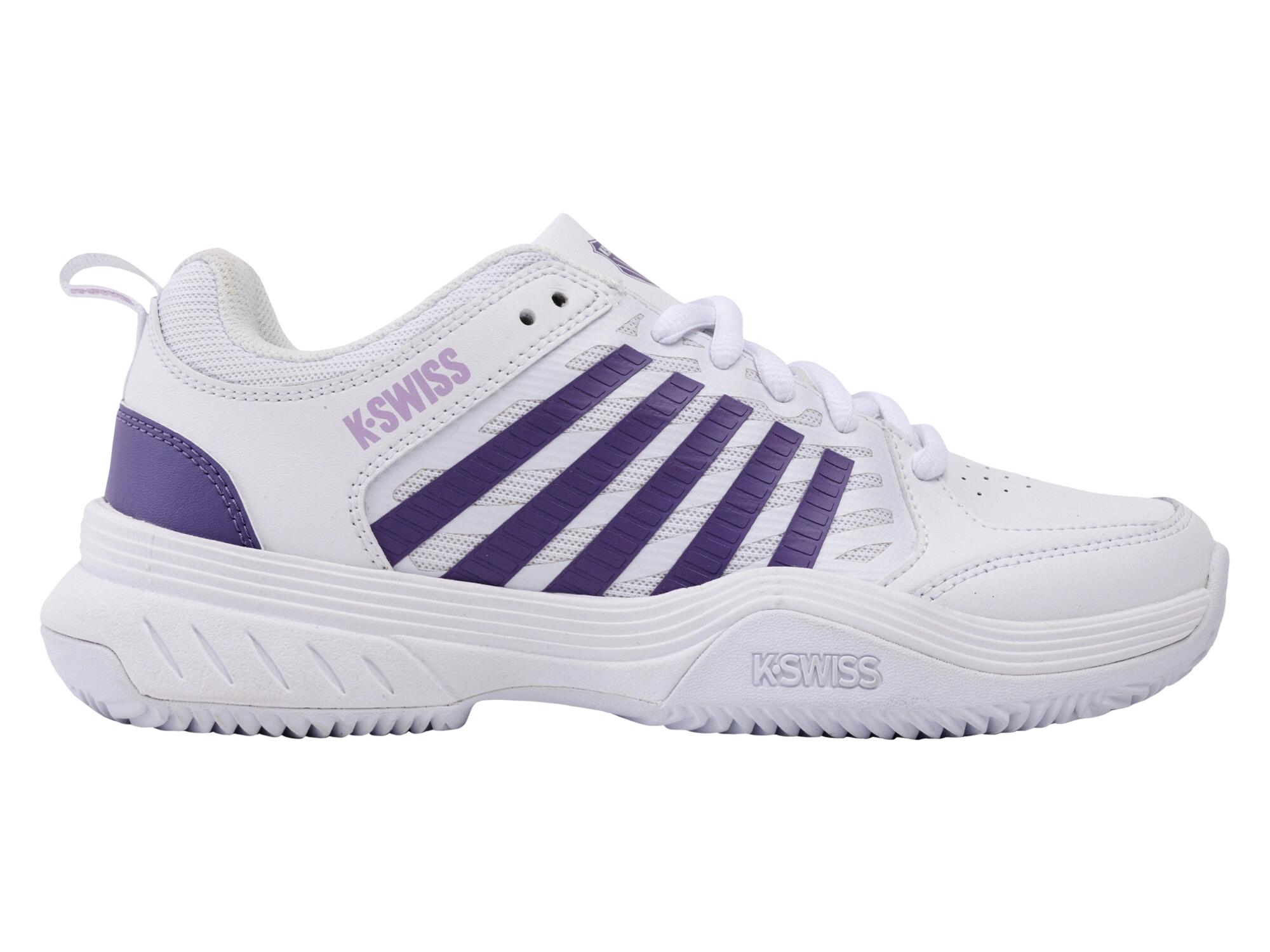 K-Swiss Tenis (Mujer) — Zapatillas de tenis