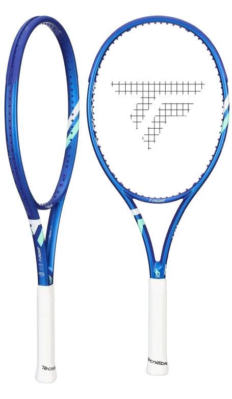 Tecnifibre T-Fight — Raqueta de tenis