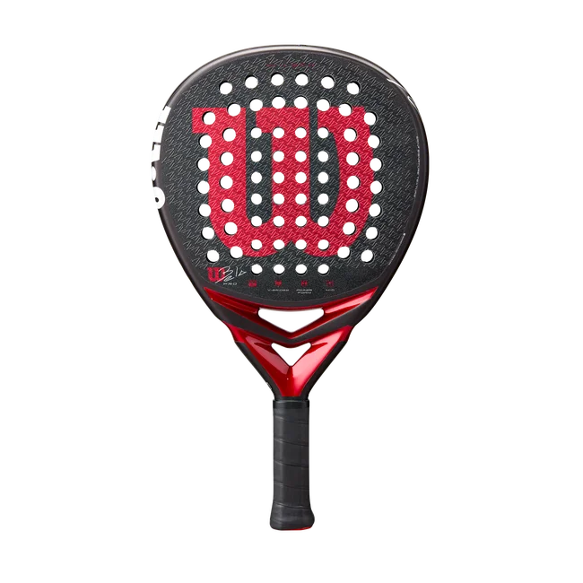 Wilson Bela Pro V3 — Pala de pádel