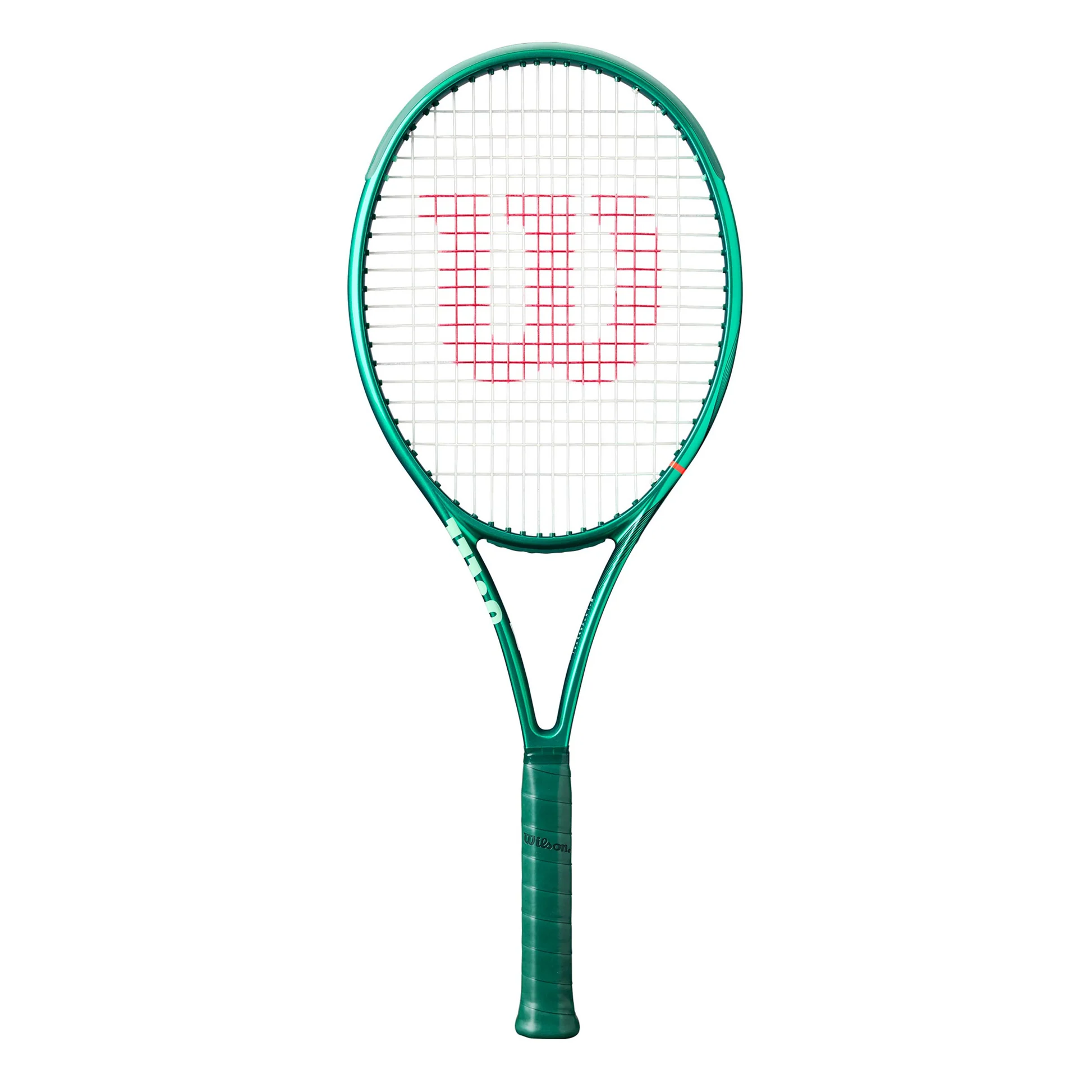 Wilson Blade 100 L — Raqueta de tenis
