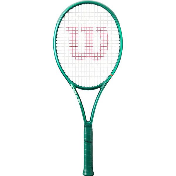 Wilson Blade 100 UL — Raqueta de tenis
