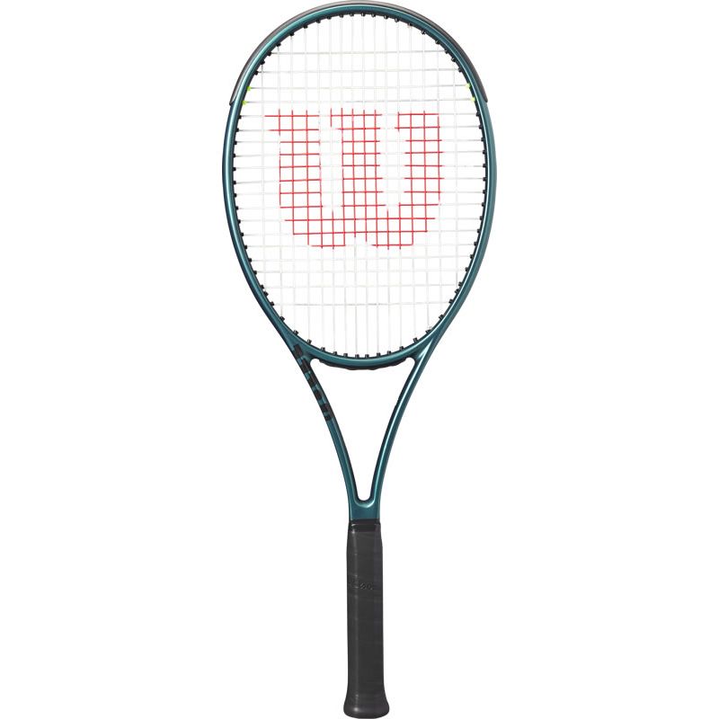 Wilson Blade 98 (Verde) — Raqueta de tenis