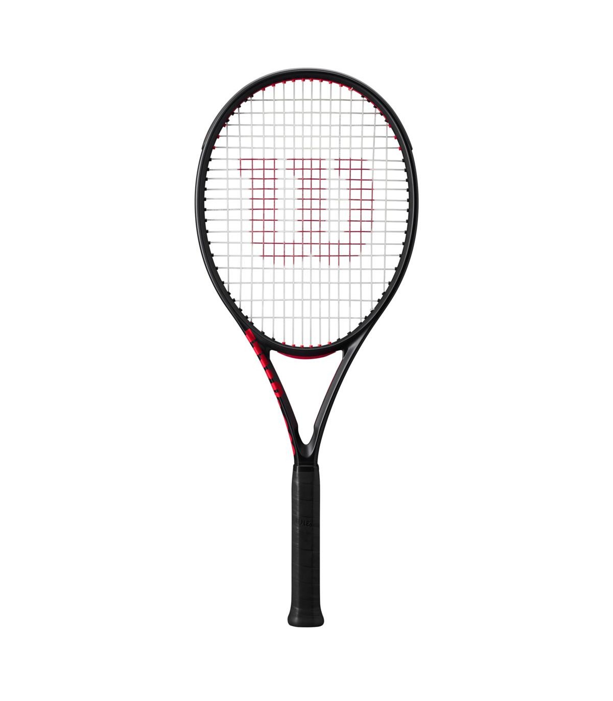 Wilson Clash 100 L v3 — Raqueta de tenis