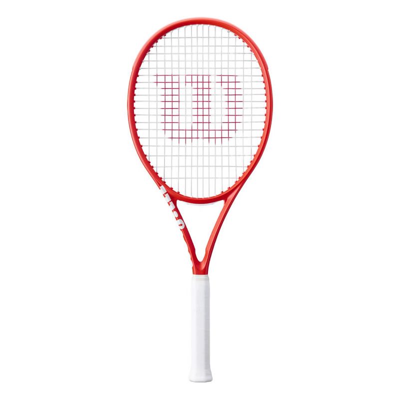 Wilson Clash 100 UL v3 — Raqueta de tenis
