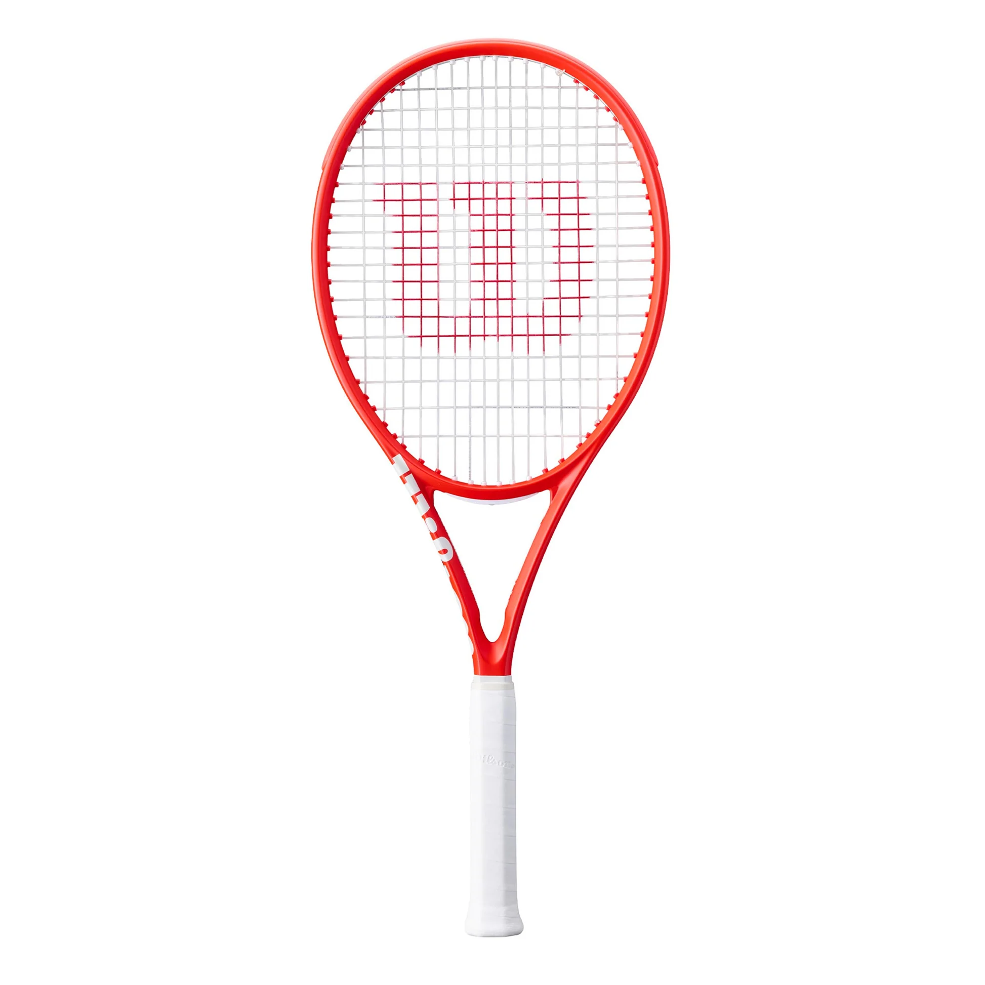 Wilson Clash 100 v3 — Raqueta de tenis