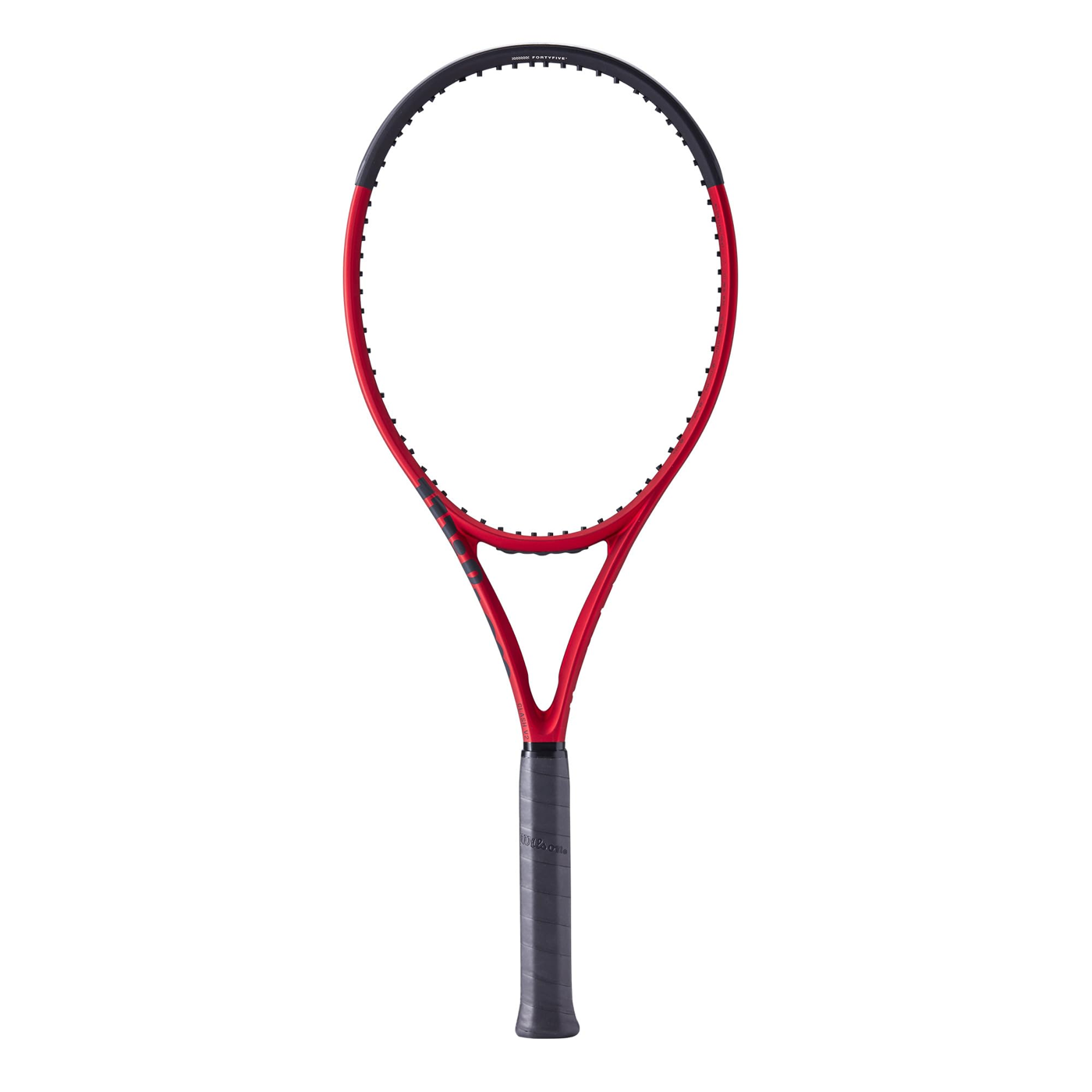 Wilson Clash 100 Pro — Raqueta de tenis