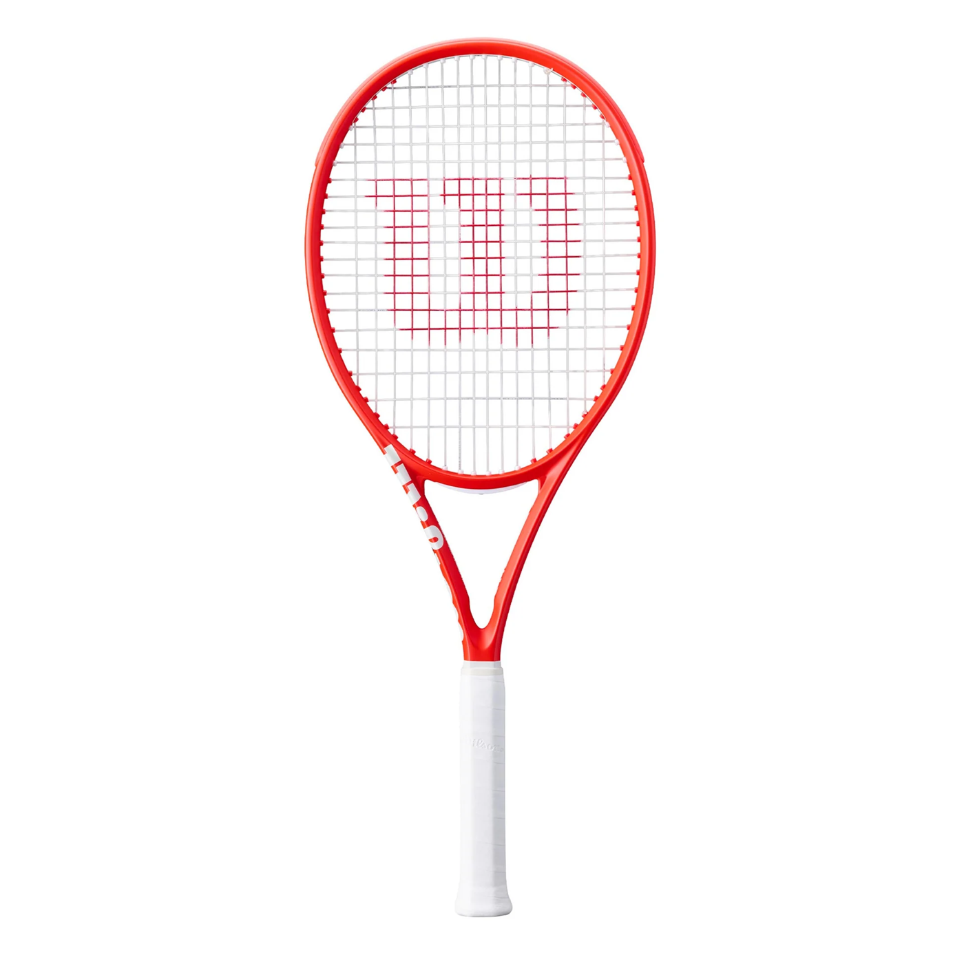 Wilson Clash 100 — Raqueta de tenis