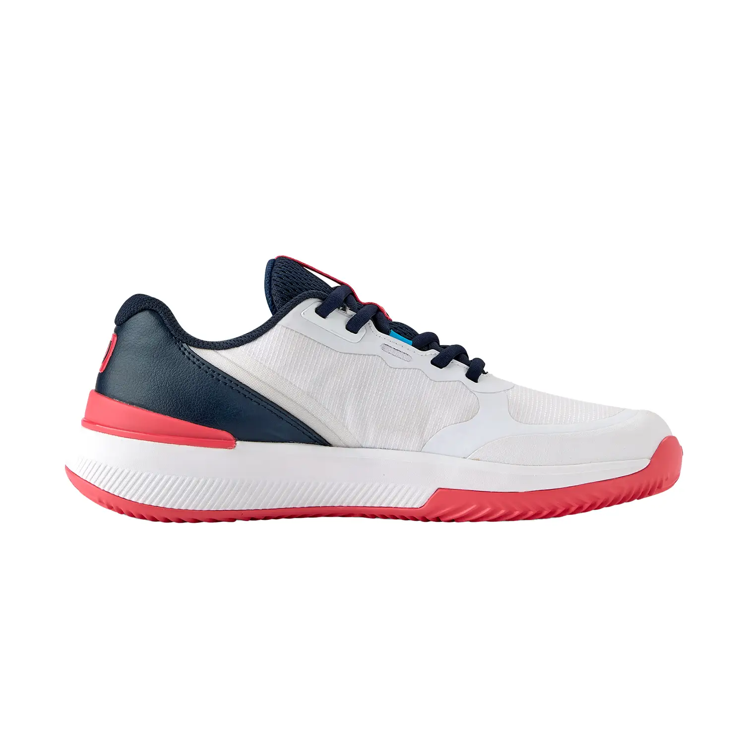 Wilson Intrigue Clay (Mujer) — Zapatillas de tenis