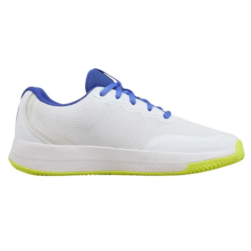 Wilson Intrigue (Mujer) — Zapatillas de tenis