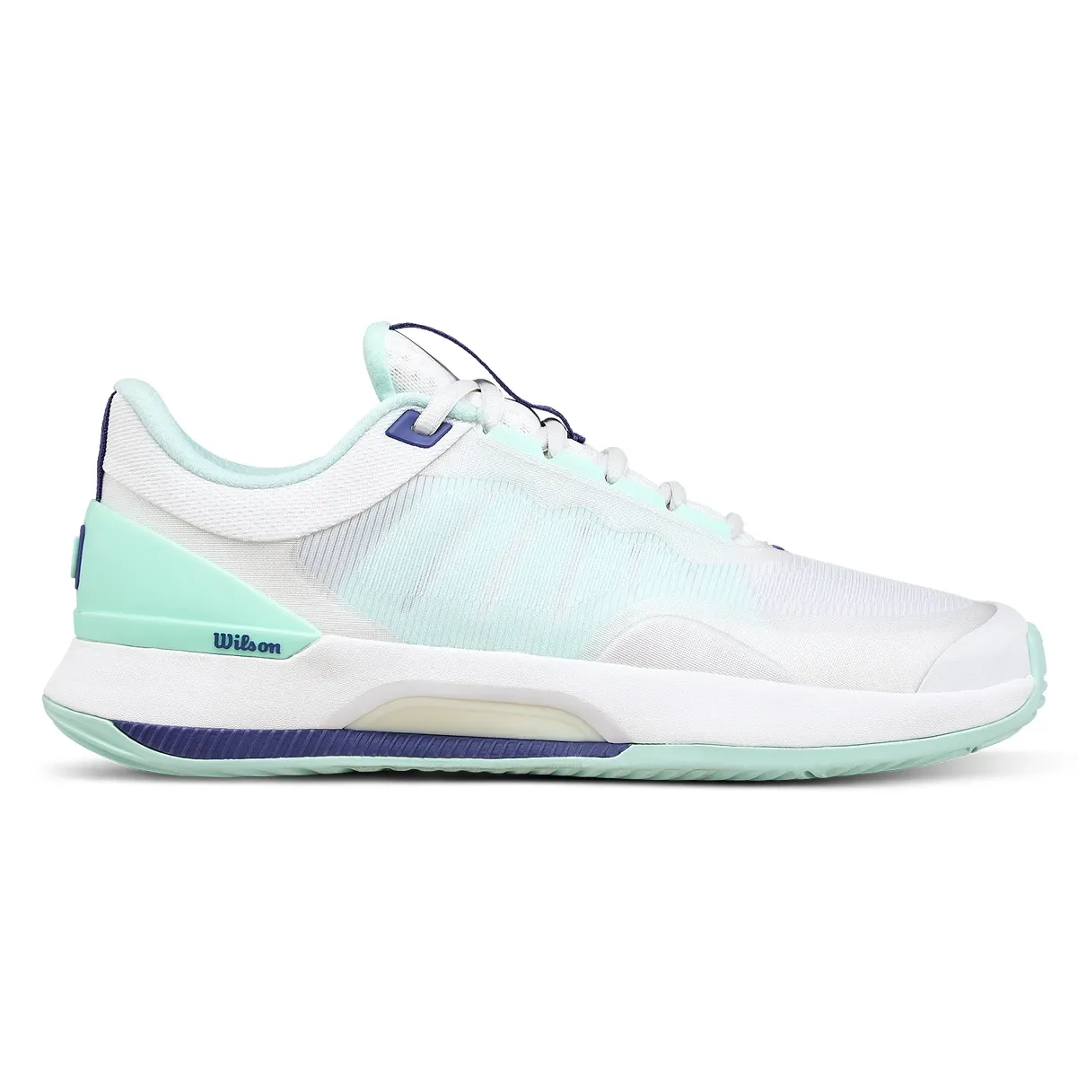 Wilson Intrigue (Mujer) — Zapatillas de pádel