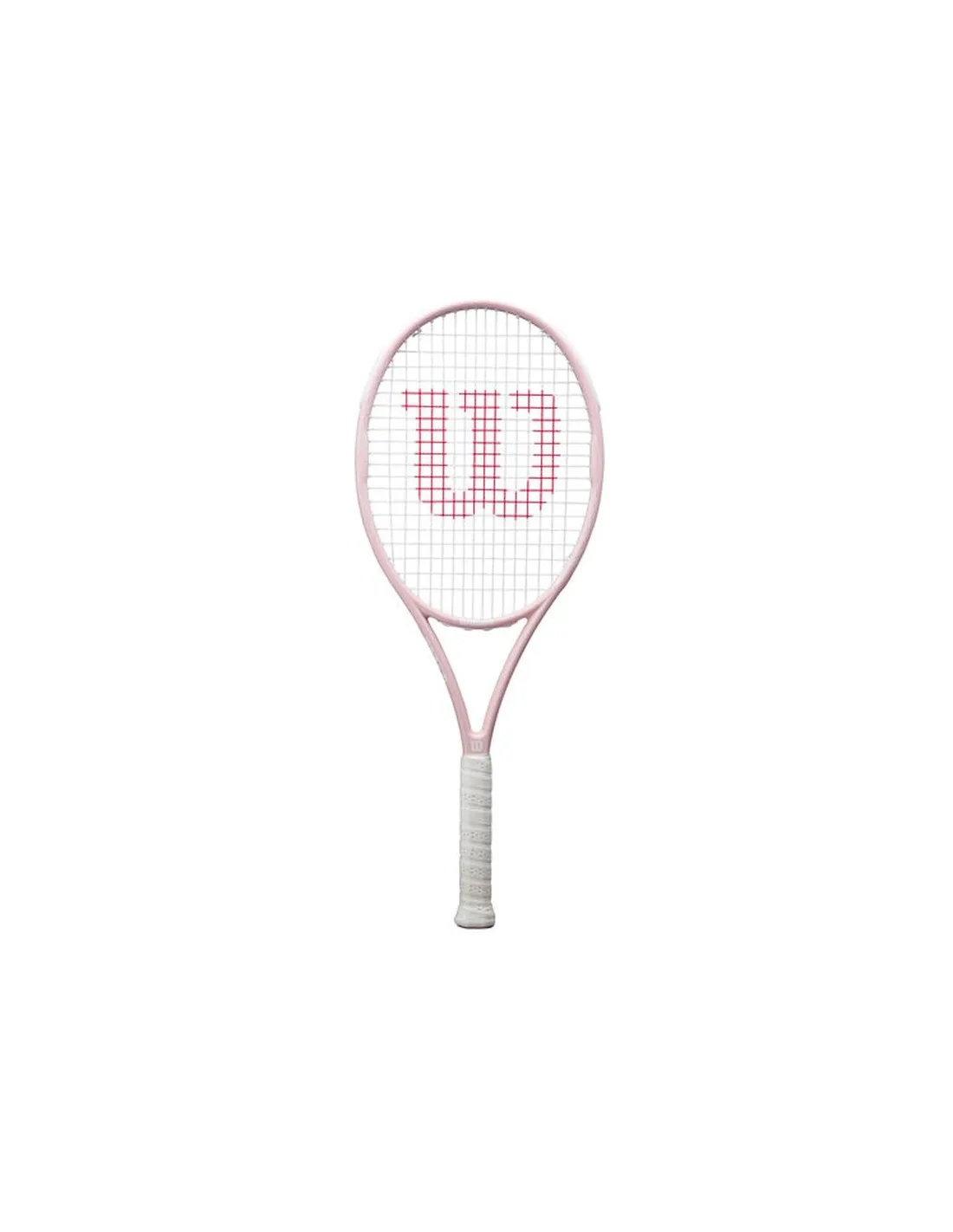 Wilson Intrigue SE (Rosa) — Raqueta de tenis