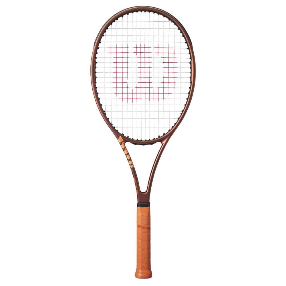 Wilson Pro Staff 97 UL — Raqueta de tenis