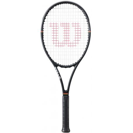 Wilson Pro Staff 97 — Raqueta de tenis