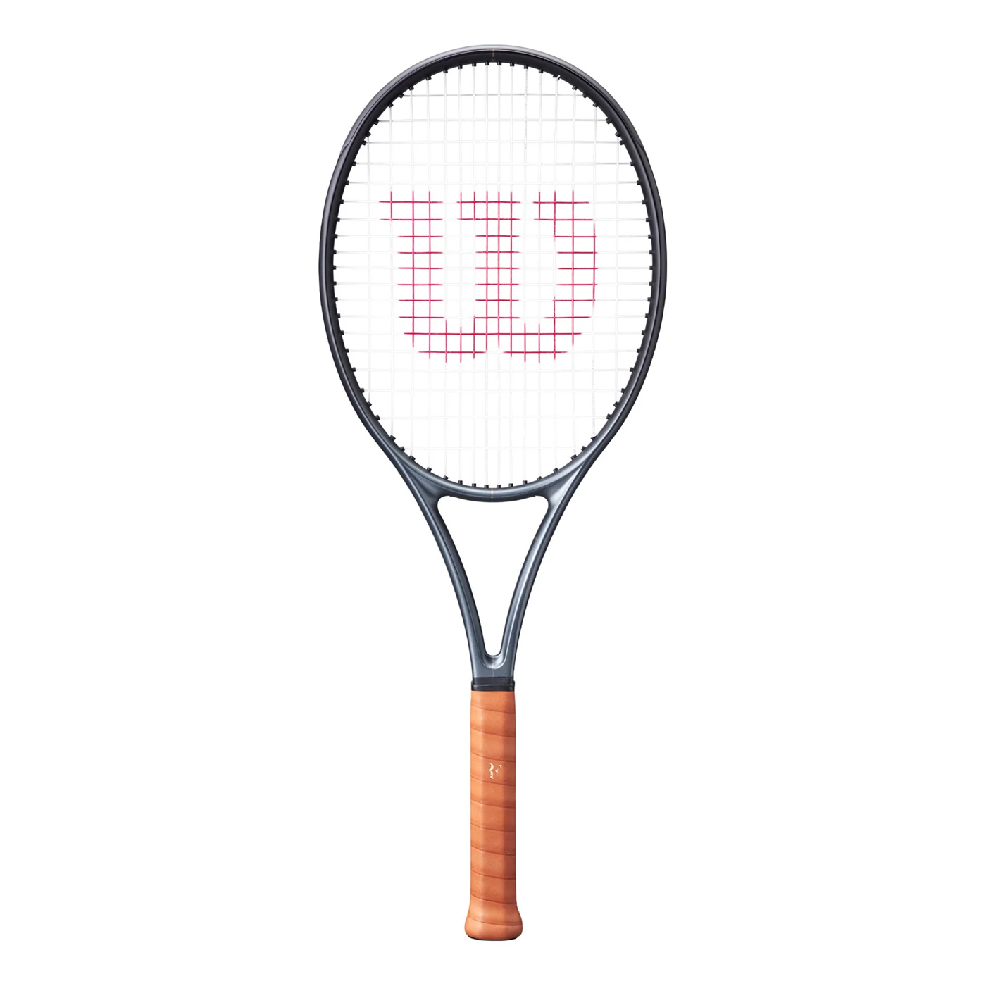 Wilson RF — Raqueta de tenis