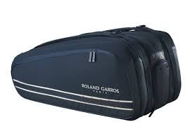 Wilson Roland Garros Super Tour 15 Pack — Raquetero