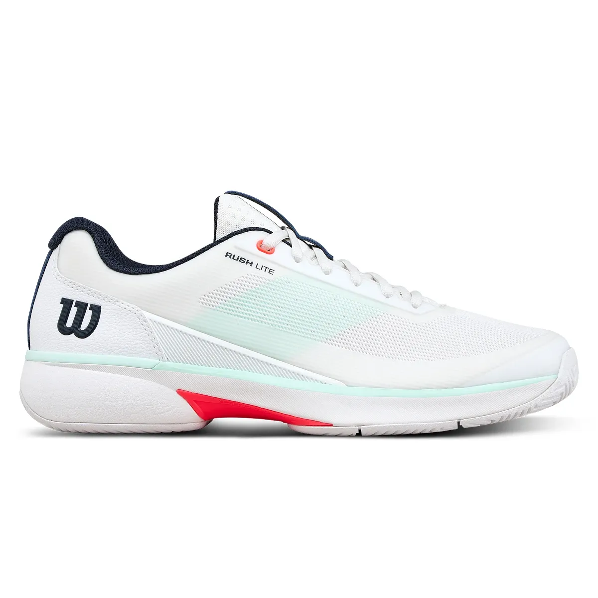Wilson Rush Light 5 — Zapatillas de tenis