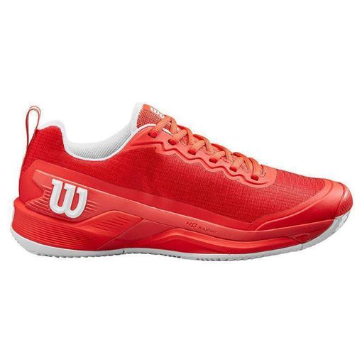 Wilson Rush Pro 4.5 Clay — Zapatillas de tenis