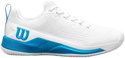 Wilson Rush Pro 4.5 — Zapatillas de tenis