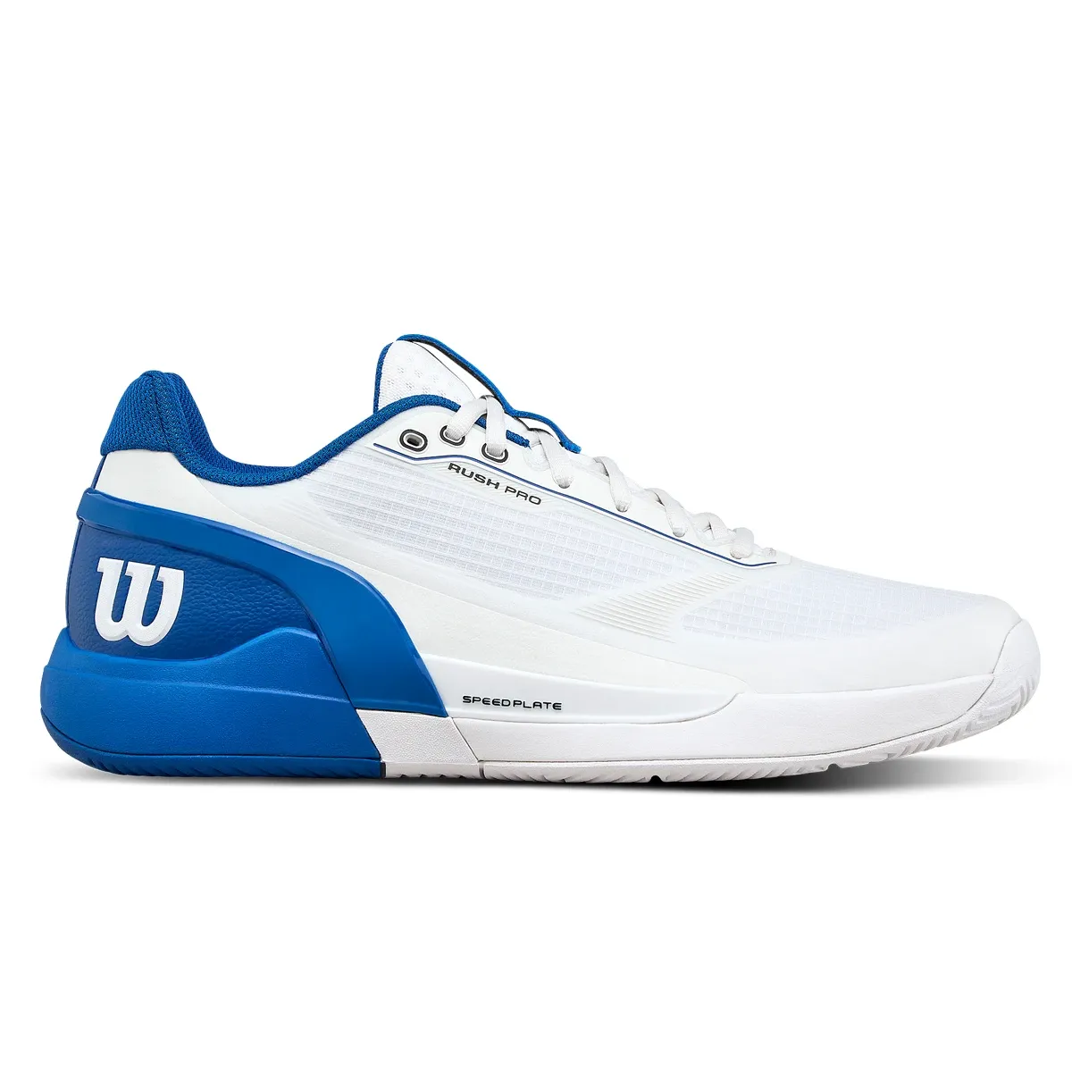 Wilson Rush Pro 5 — Zapatillas de tenis