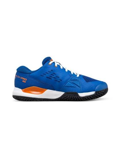 Wilson Rush Pro Ace Junior — Zapatillas de tenis