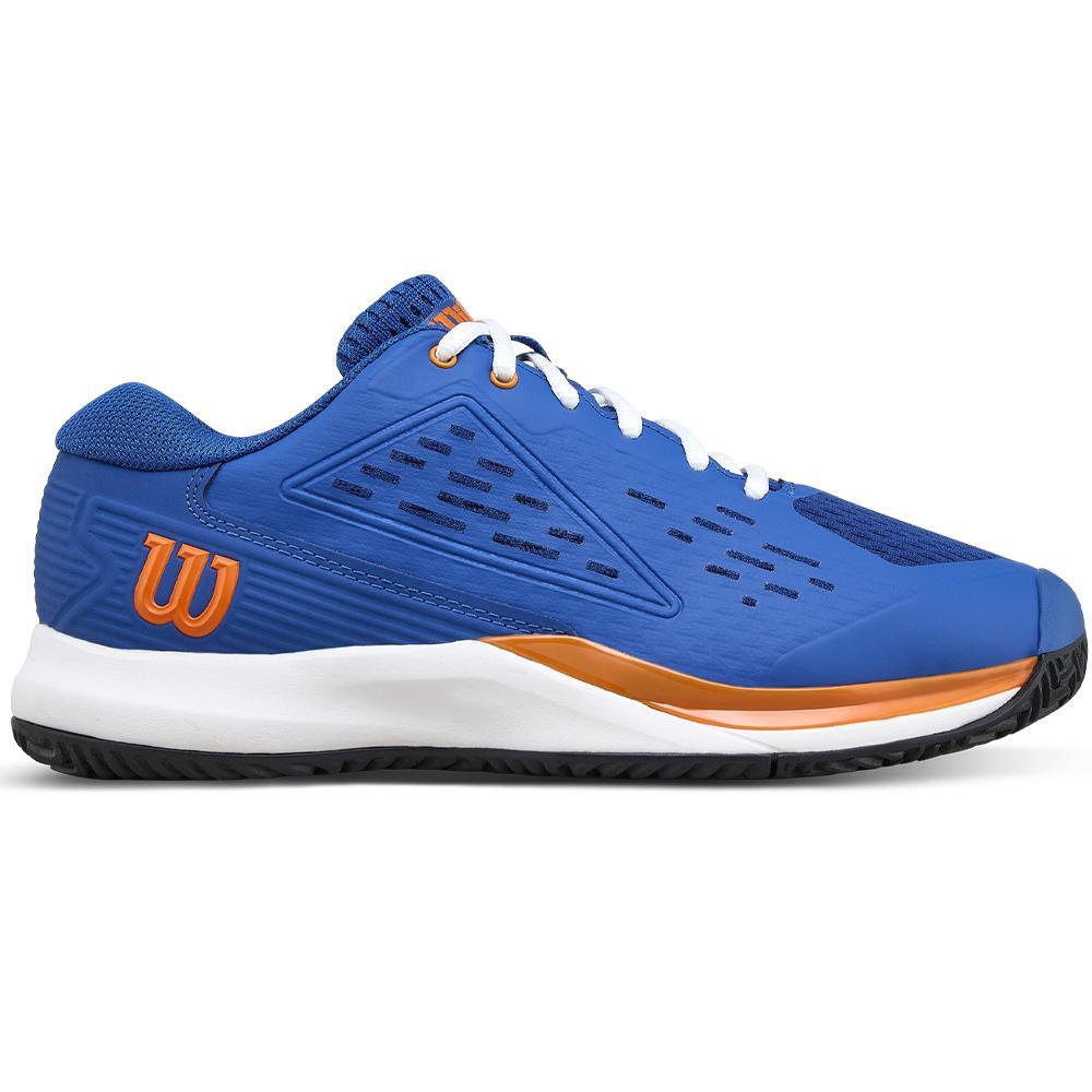 Wilson Rush Pro Ace Junior — Zapatillas de tenis