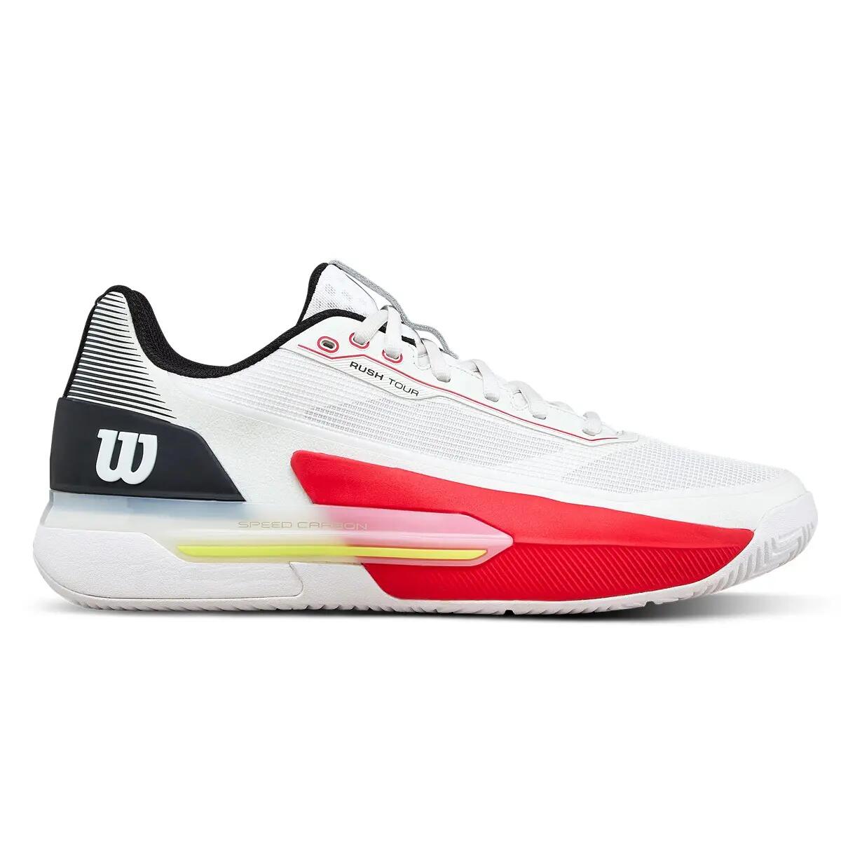 Wilson Rush Tour 5 — Zapatillas de tenis