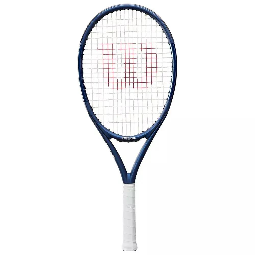 Wilson Triad Three — Raqueta de tenis