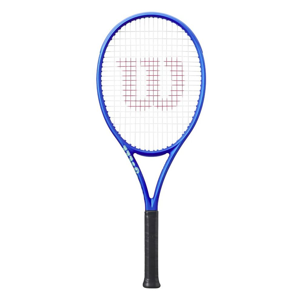 Wilson Ultra 100 L — Raqueta de tenis