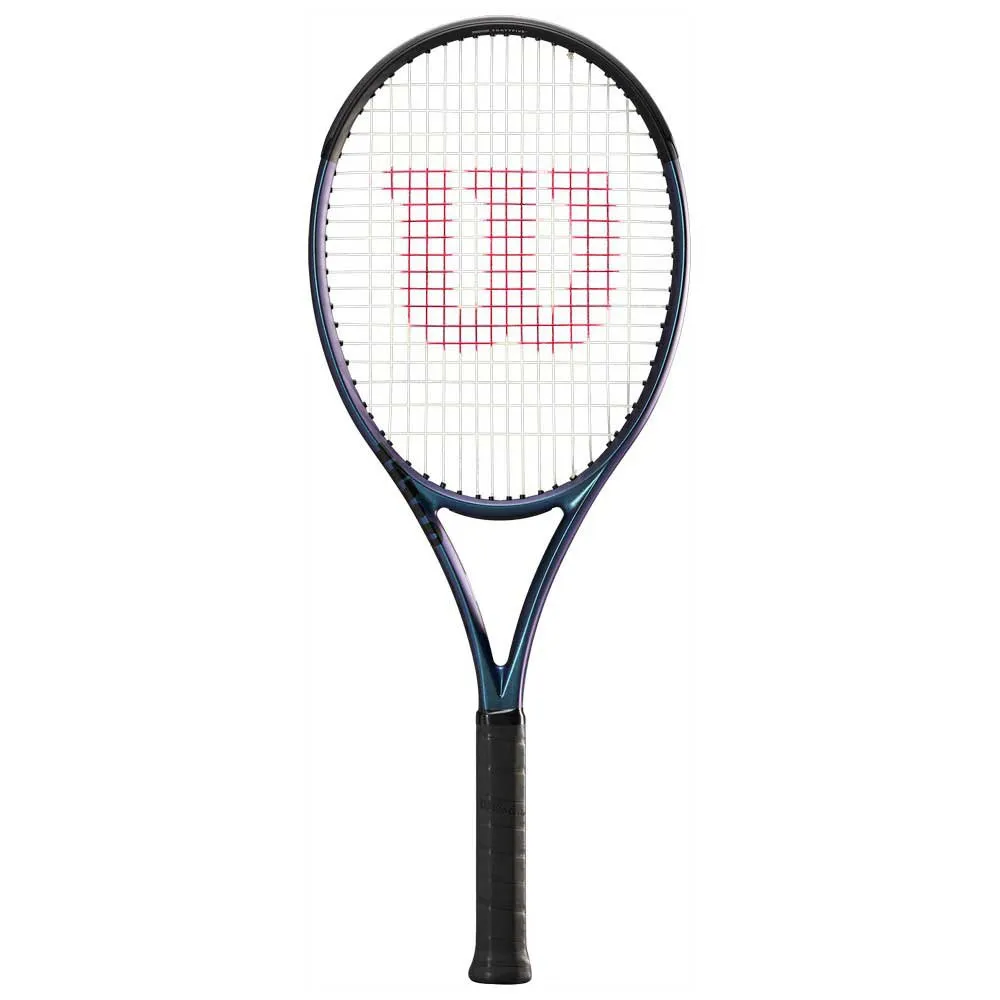 Wilson Ultra 100 UL — Raqueta de tenis
