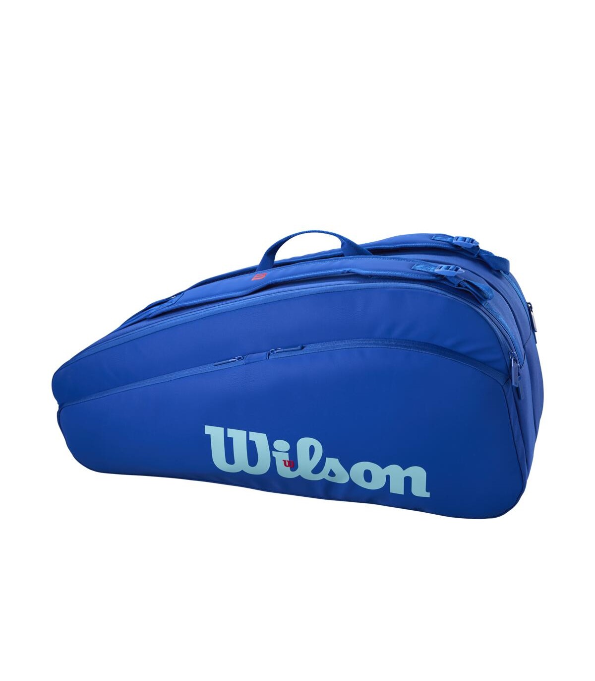 Wilson Ultra V5 Tour 12 Pack (Azul) — Raquetero