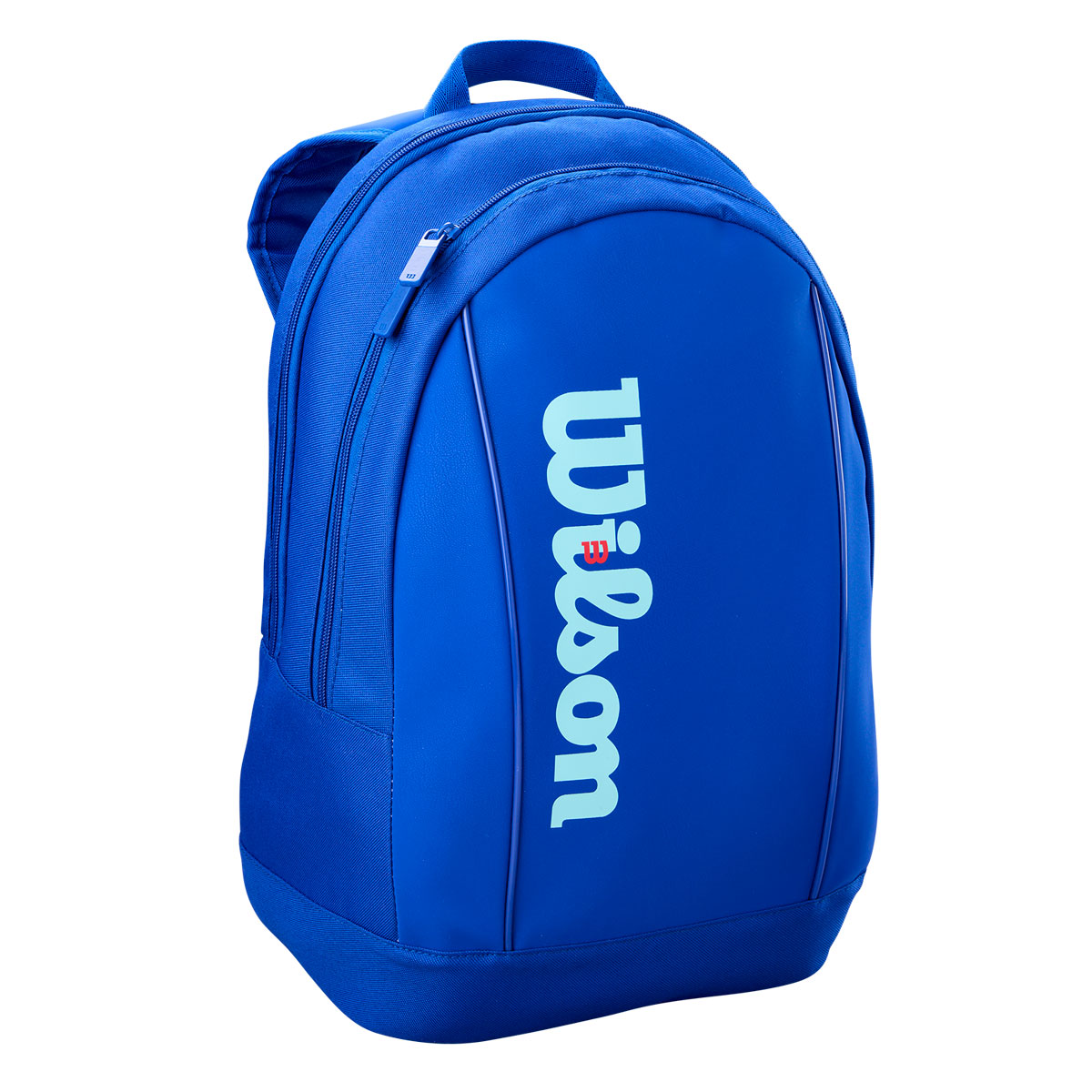 Wilson Ultra V5 Tour Backpack (Azul) — Mochila