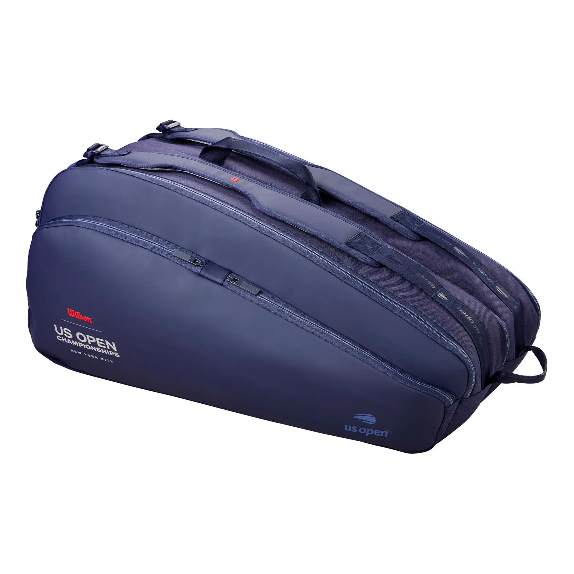Wilson US Open Raquetero — Raquetero