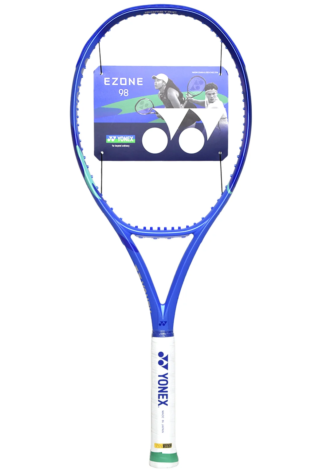 Yonex EZONE 98 — Raqueta de tenis