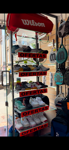 Mostrador y asesoramiento